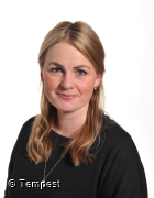 Mrs Rougvie portrait